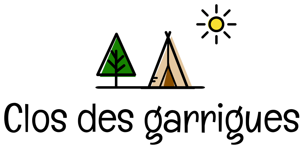 Alliance de la nature, des tentes pour l'hébergement et de l'environnement.
