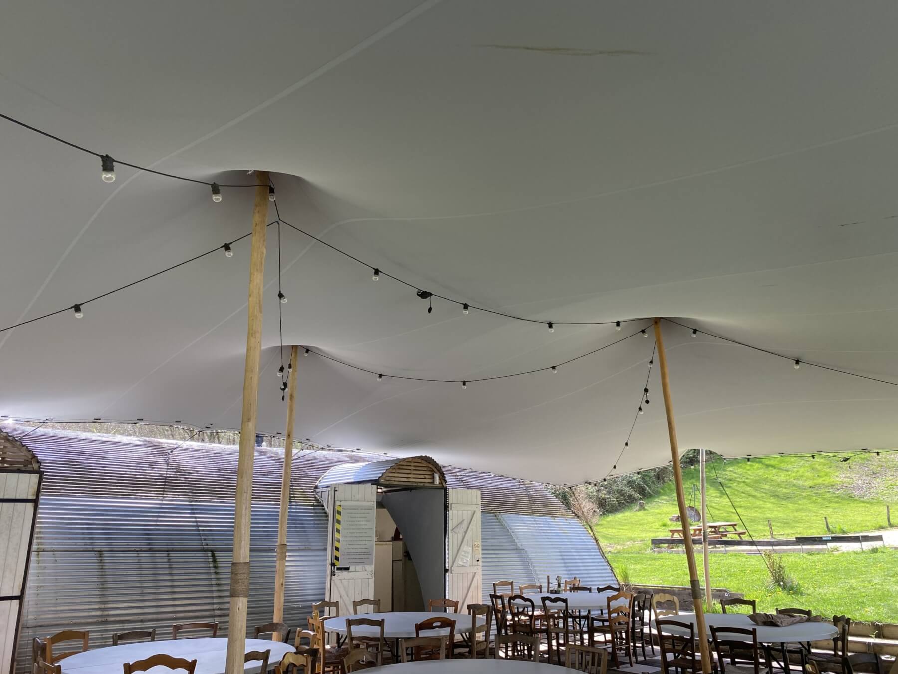 activite salle de mariage evenements location salle de mariage montauban montauban eco responsable hebergement Clos des Garrigues louer pour mariage mariage anniversaire