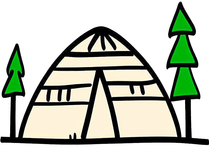 igloo montauban clos des garrigues eco friendly hebergement groupe