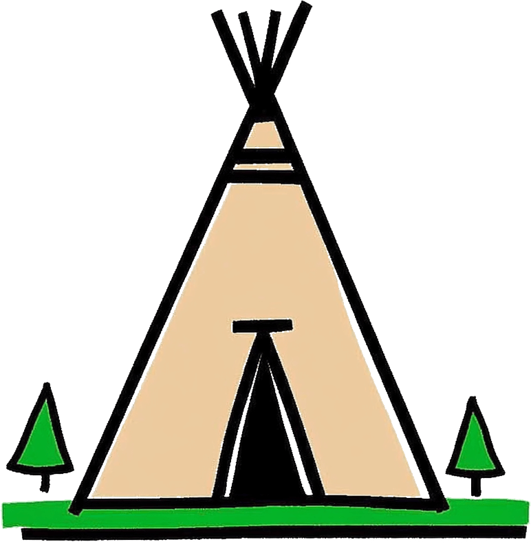 tipi montauban clos des garrigues eco friendly hebergement groupe